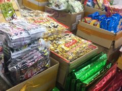 -紫荆城食品交易中心(华强北店)