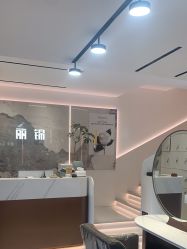 -LJOY丽锦造型·烫发染发