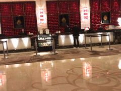 大堂-定制下午茶·咖啡·甜品(温德姆至尊豪廷大酒店)