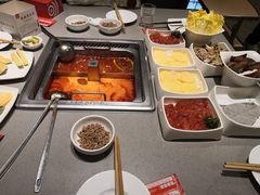 -海底捞火锅(天一广场亚细亚店)