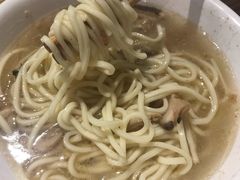 -吴记怪味面(牛王庙店)
