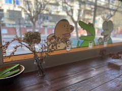 -AO cafe＆bistro