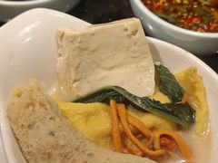 -捞王锅物料理(凯旋路店)