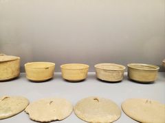 -朝画惜时·陶艺·手作·团建