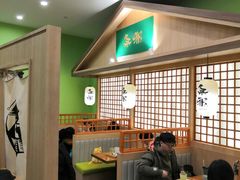 大堂-無邪日式甜品(华润五彩城购物中心店)