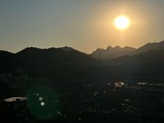 -云端咖啡(山顶教堂店)