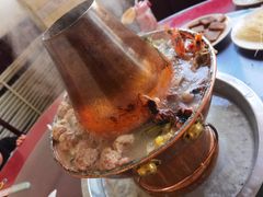 -山海关清和浑锅店