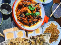 -路边边.炒菜烧烤.音乐餐厅(良乡长虹店)