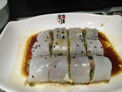 乡下卷粉-香港聚强佛跳墙(淘金店)