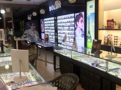 -精益眼镜(建三店)