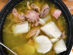 -青城甲(青城山店)