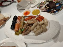 -波特曼西餐厅(南岗店)