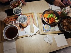 -吉野家 (新街口外大街店)