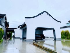 -禾悦庄餐厅