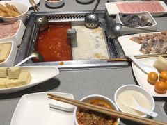 -海底捞火锅(如皋吾悦广场店)