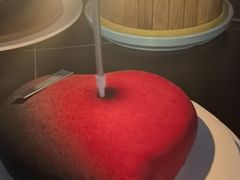 -三与叁山生日蛋糕·甜品·下午茶(北京五道口店)