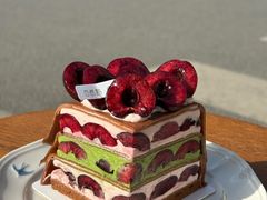 -自然熟Bakery(纬四路店)