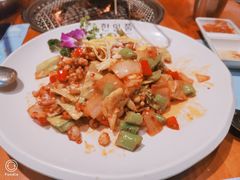 -韩一品韩国料理(柏庐南路店)