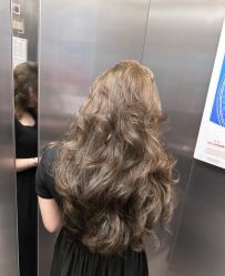 -GANO HAIR 
