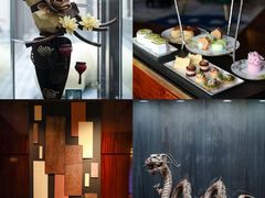 -王府井文华东方酒店-紫膳餐厅