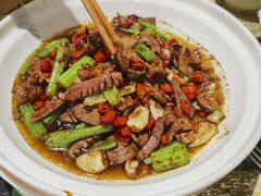 -琥珀老六龙虾(四里河店)