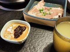 -盛江山自助料理(奥莱锦辉购物广场店)