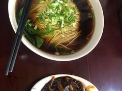 -东吴面馆(好运街店)