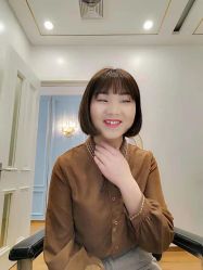 -YESIDO椰岛造型烫发染发