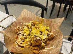 -朴鲸家正宗韩国料理(福田店)