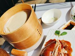 -北京老铺烤鸭(老城根店)