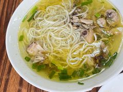 -老丘丘(较场口店)