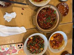 -潇湘阁(尚都SOHO店)