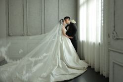 -秦皇岛我和你婚纱摄影工作室