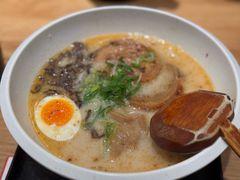 -味千拉面(广州白云机场T1西二店)