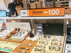 -LOHO眼镜(上海五角场合生汇店)