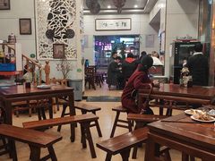 大堂-八面来福(金华商城)