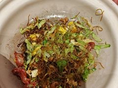 -老妈菜馆(建设街店)