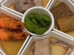 -银筵(武夷路店)