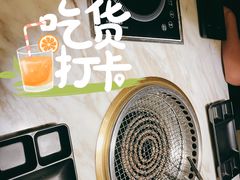 -火炉火自助餐(西直门凯德MALL店)