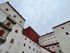 -普陀宗乘之庙(小布达拉宫)