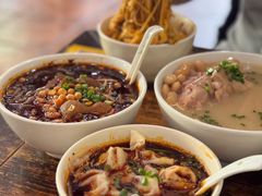 -牛王庙(龙华花园店)