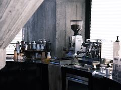 -CEMENT·coffee bar (凤凰创意园店)