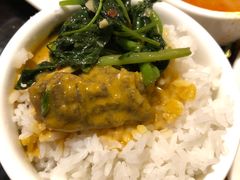 -simply thai天泰(静安嘉里中心店)