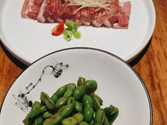 -永安鱼庄·镇江菜(三店纬五路店)