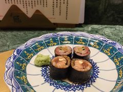 -鮨冠OMAKASE食べ放题(北京首店)