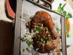 -绿茶餐厅(财富购物中心店)