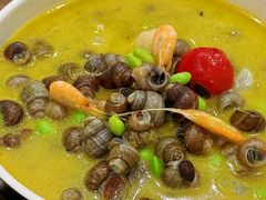 -锡和无锡菜(景丽苑店)