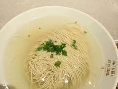 -松鹤面馆·古法焖肉面(观前店)