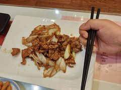 -狗不理大酒店(意式风情街店)