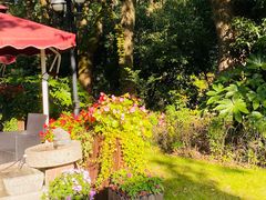 -西郊宾馆·1921餐厅